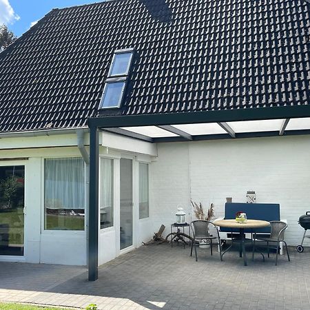 Trentseeparadies 布隆 外观 照片