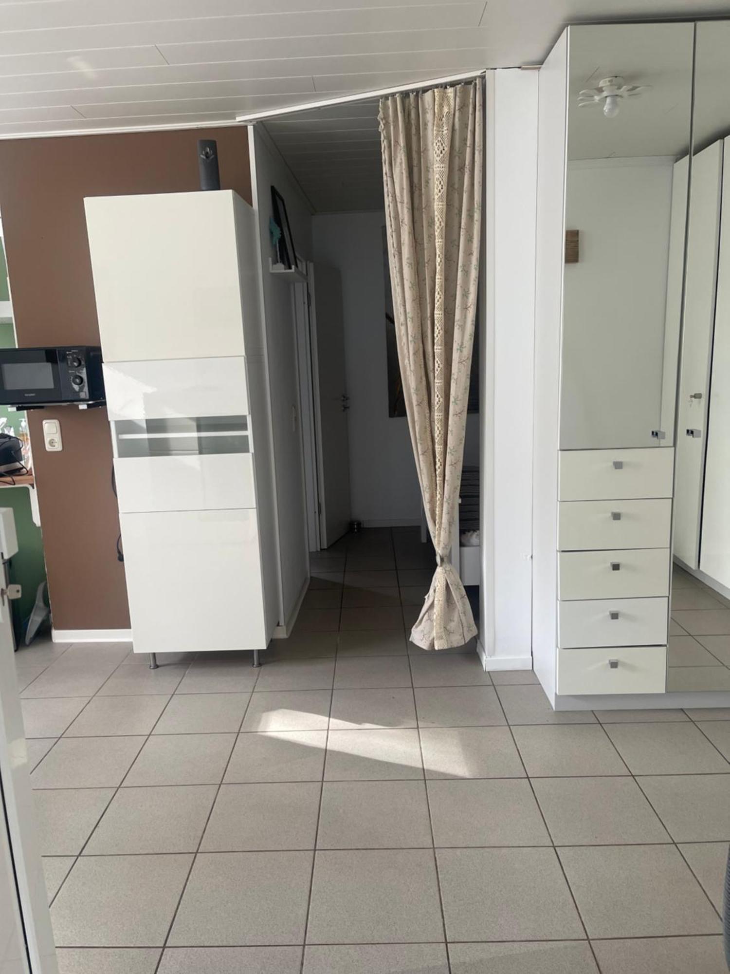 Trentseeparadies 布隆 外观 照片