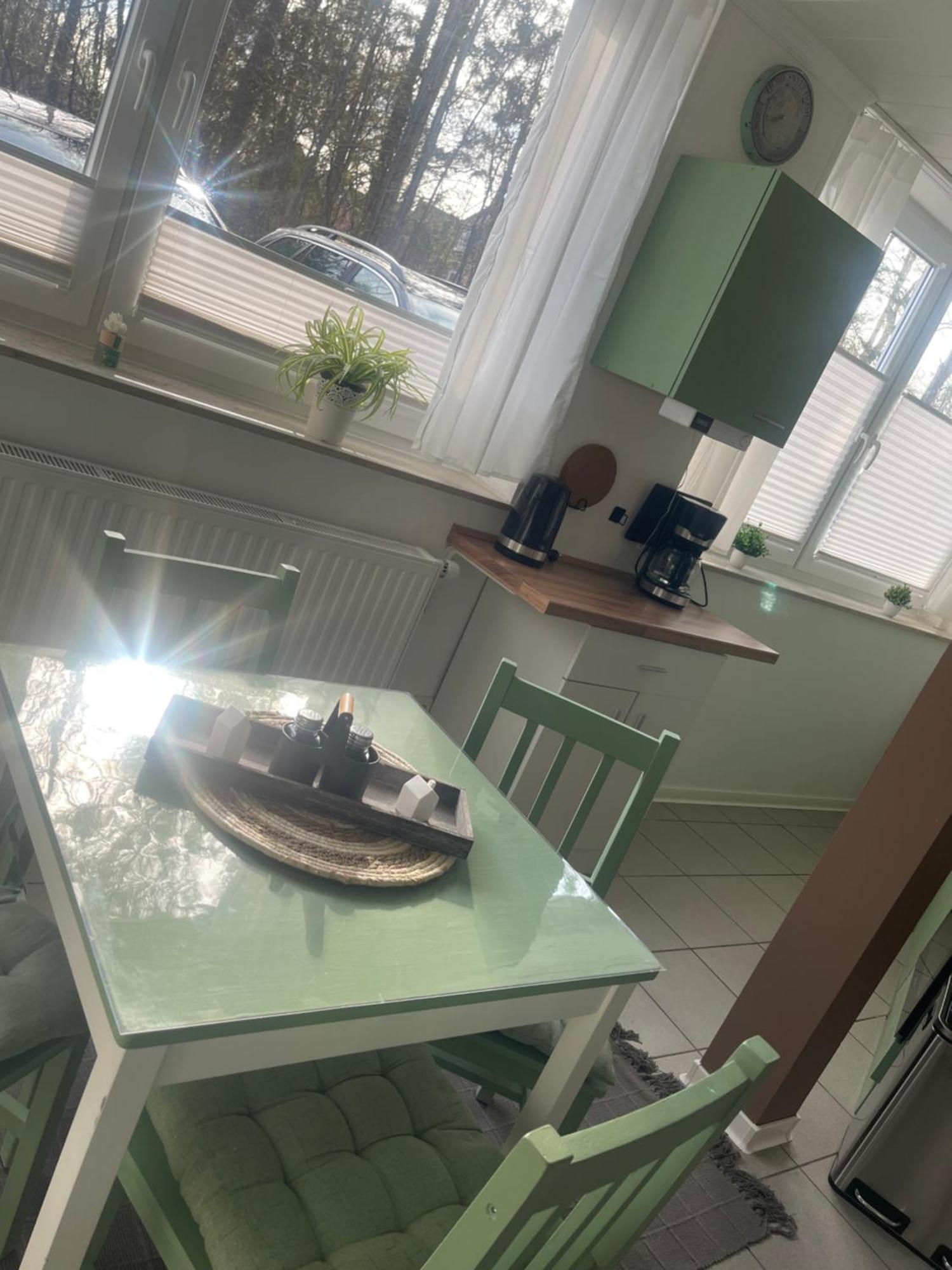 Trentseeparadies 布隆 外观 照片