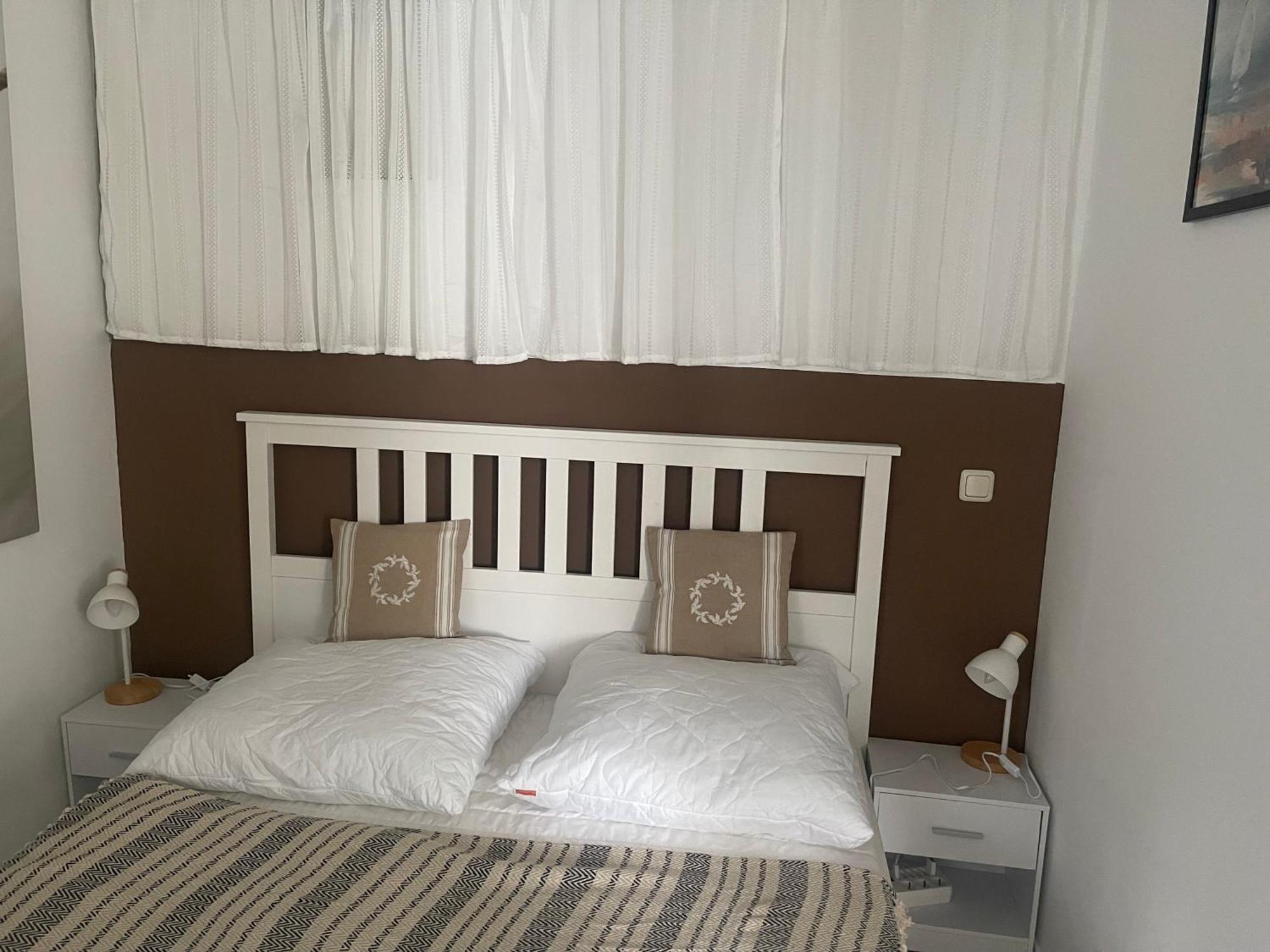 Trentseeparadies 布隆 外观 照片